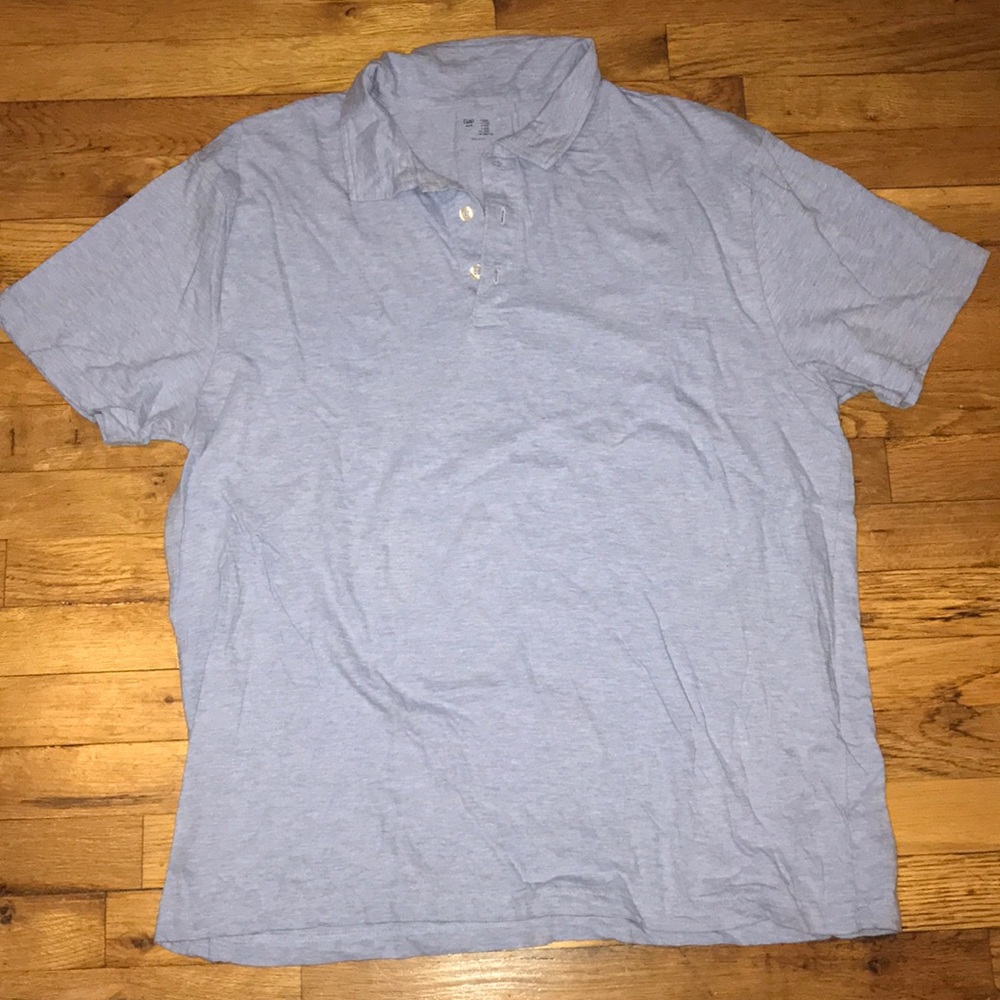 CASUAL SHIRT - Picture 3 of 3